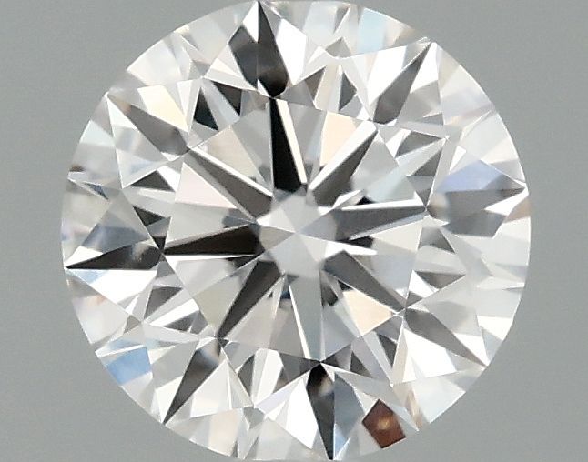 1.08 ct. round Lab Grown Diamond front image