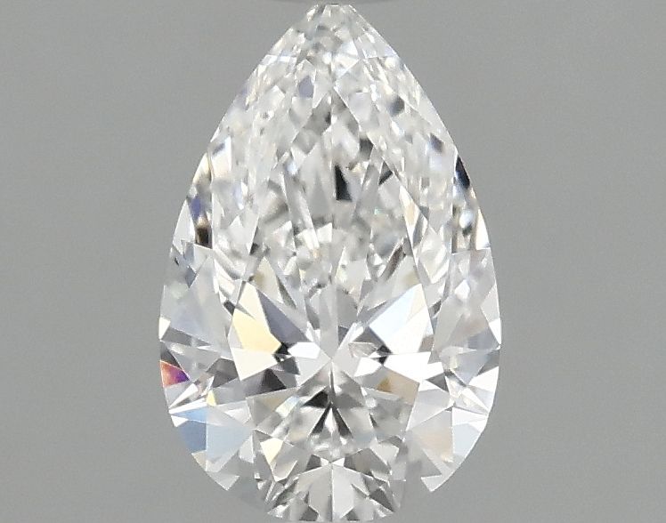 1.06 ct. pear Lab Grown Diamond front image