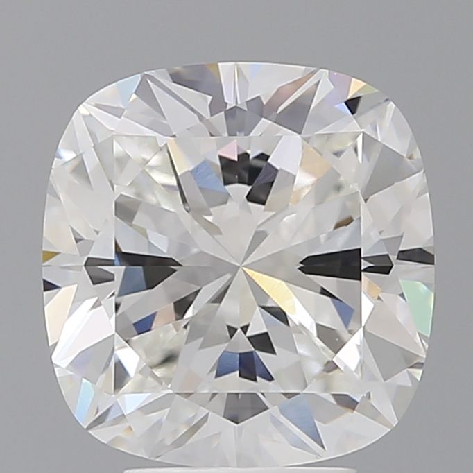 Cushion Diamond