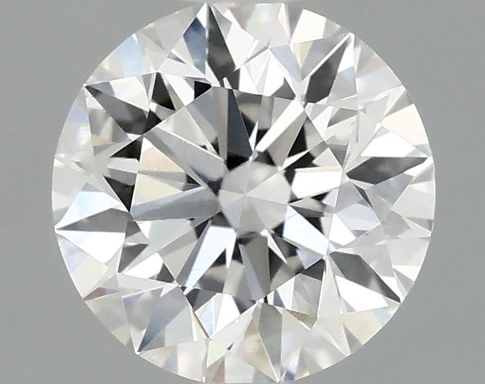 1.48 ct. round Lab Grown Diamond front image