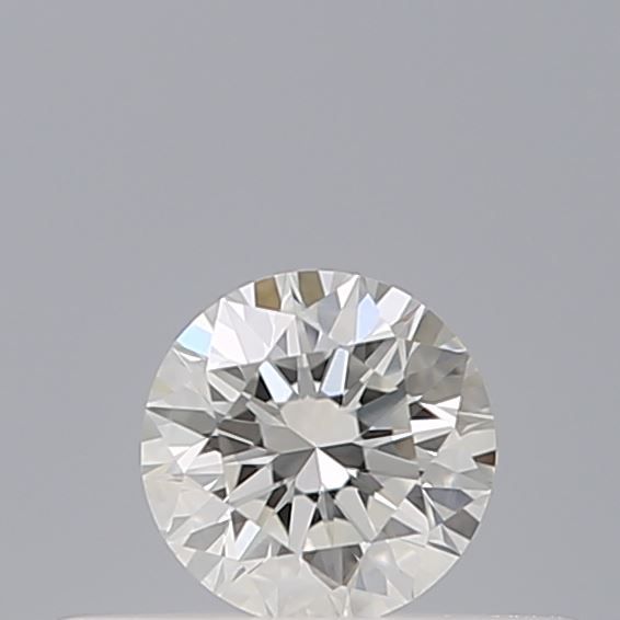 0.19 ct Round Diamond
