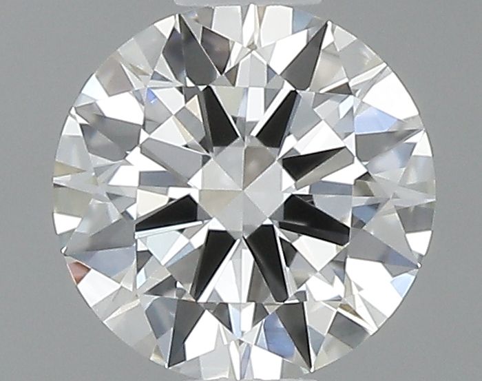 0.50 ct Round diamond