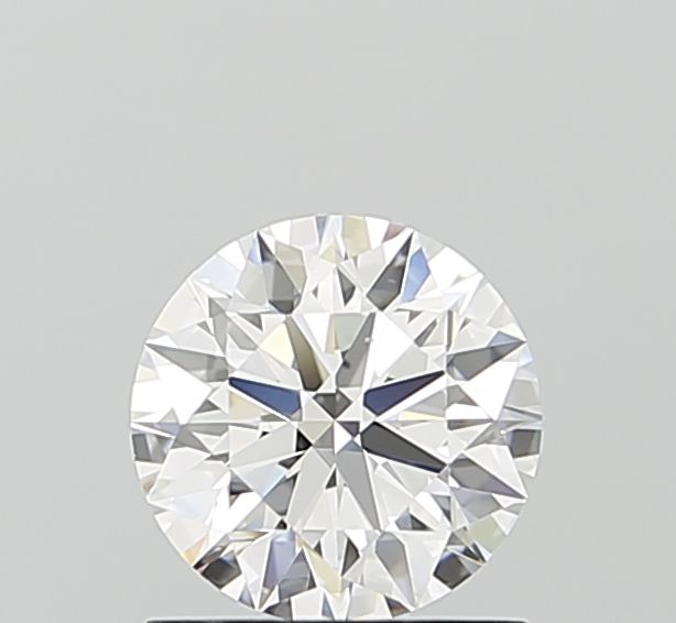 1.02 ct. round Lab Grown Diamond front image