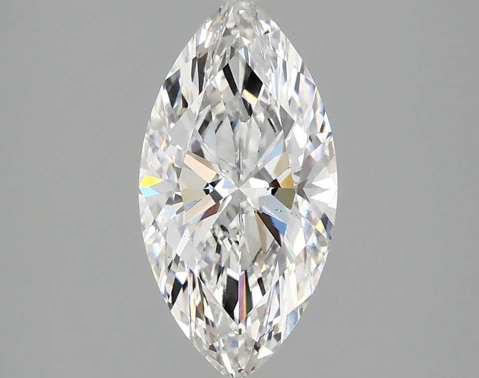 1.48 ct. marquise Lab Grown Diamond front image