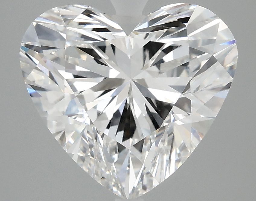 Heart Diamond