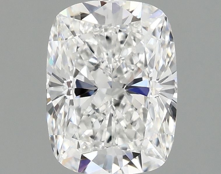 1.09 ct lab-grown Cushion modified Diamond