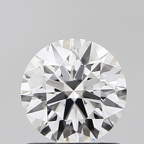 0.85 ct. round Lab Grown Diamond front image