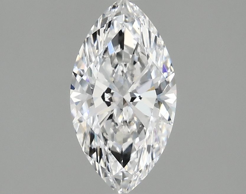 1.02 ct. marquise Lab Grown Diamond front image