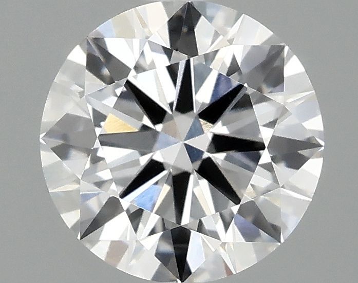 1.51 ct. round Lab Grown Diamond front image
