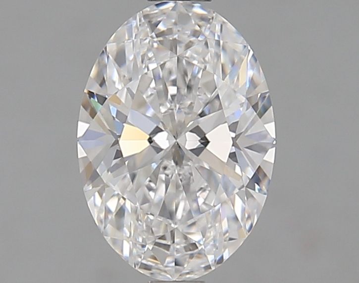 Oval Diamond