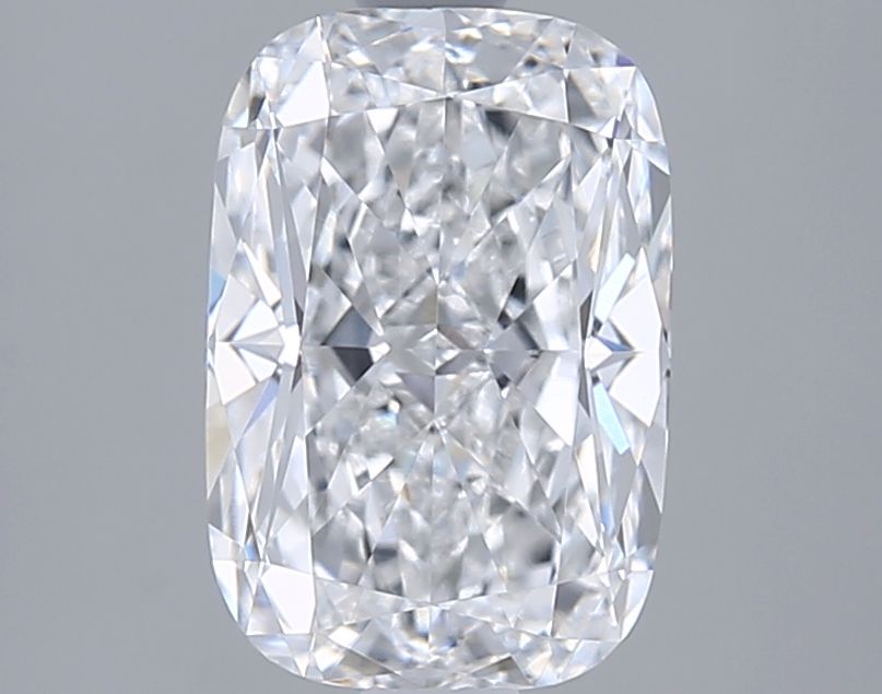 2.07 Carat