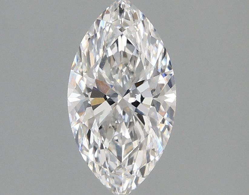 1.06 ct. marquise Lab Grown Diamond front image