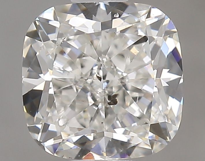 Cushion Diamond