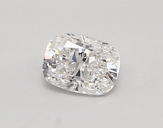 Cushion Diamond