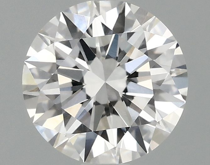 1.00 ct Round diamond