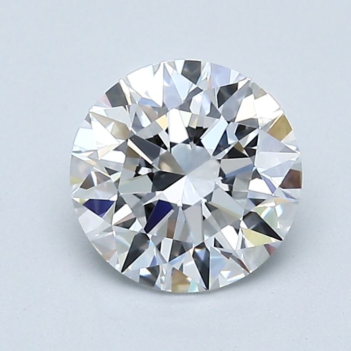 Round Diamond