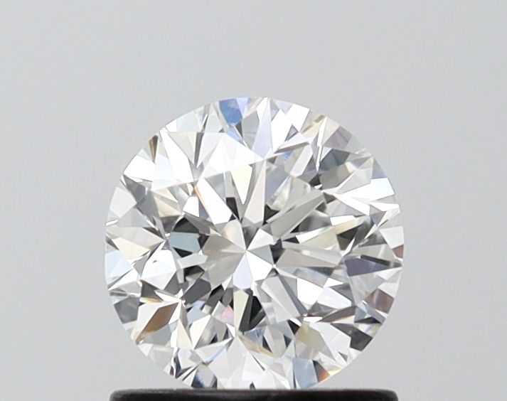 0.96 ct. round Lab Grown Diamond front image
