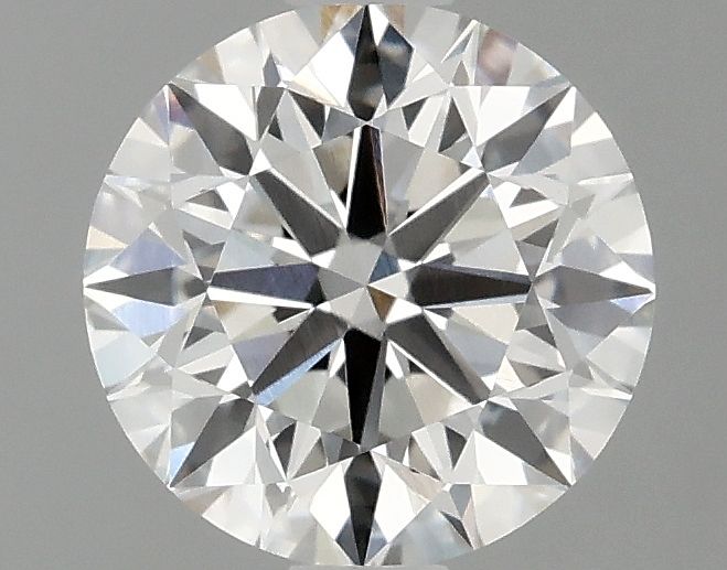 1.09 ct. round Lab Grown Diamond front image
