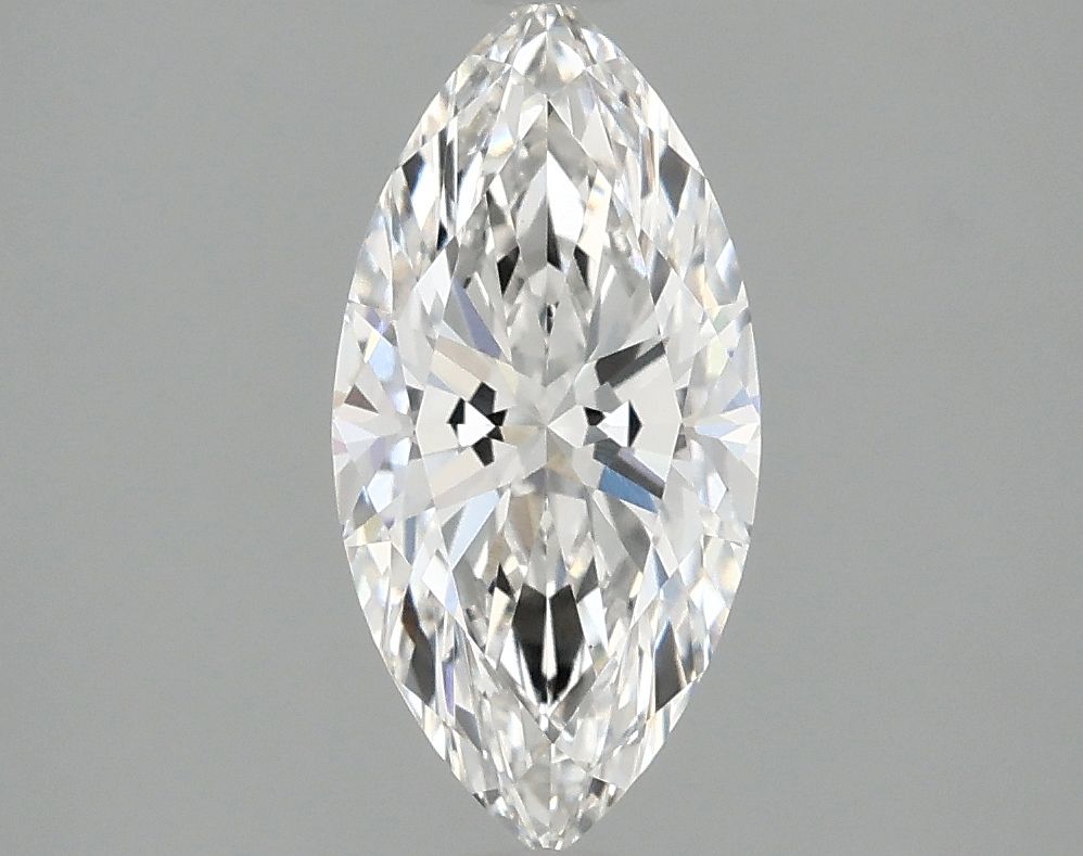1.59 ct. marquise Lab Grown Diamond front image