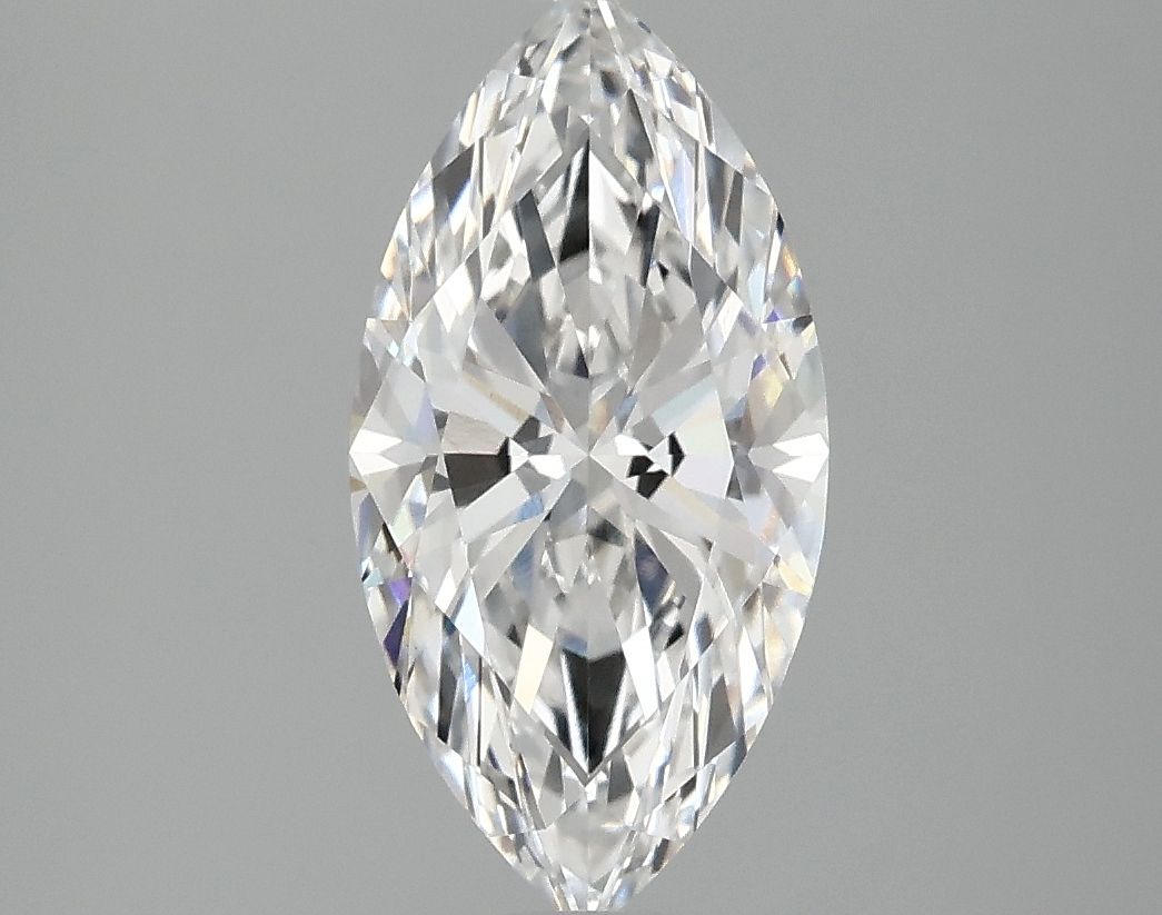 1.52 ct. marquise Lab Grown Diamond front image