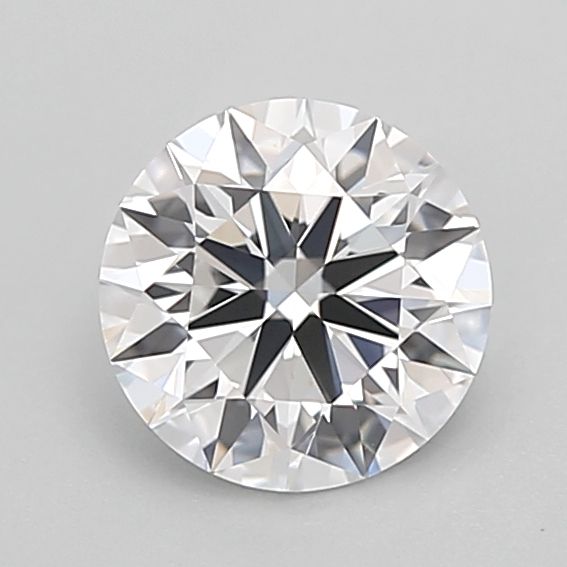 1.00 ct. round Lab Grown Diamond front image