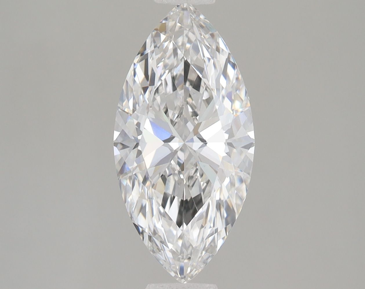 1.48 ct. marquise Lab Grown Diamond front image