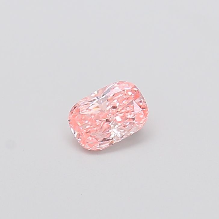0.47 ct Cushion Modified diamond