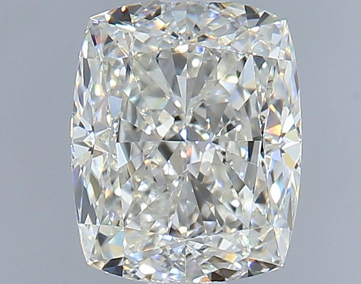 1.00 ct Cushion Brilliant diamond