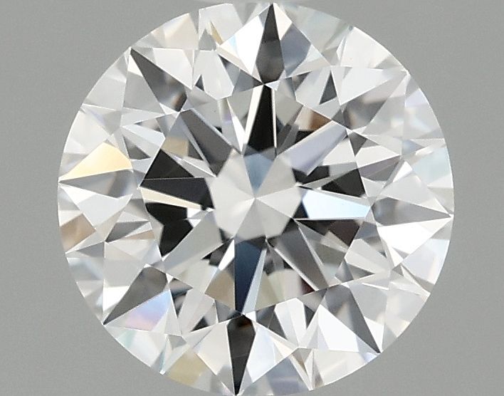 1.51 ct. round Lab Grown Diamond front image