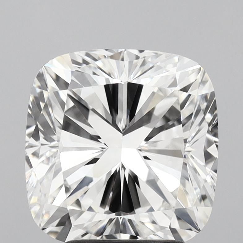 Cushion Diamond