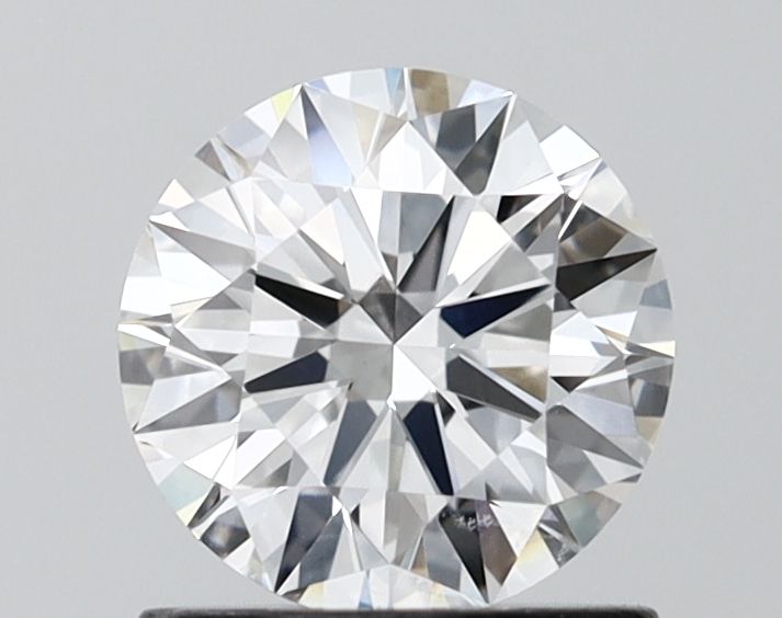 Round Diamond