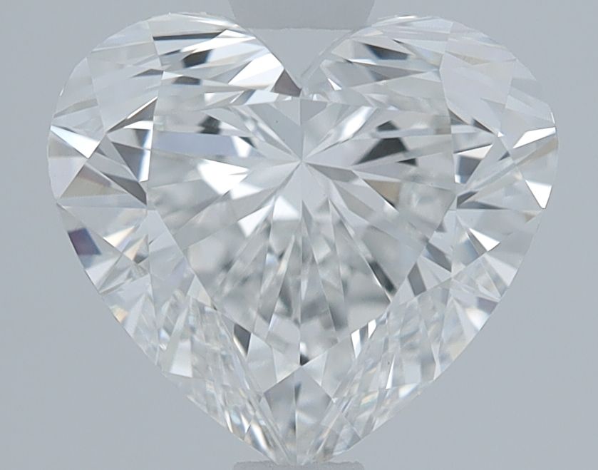 Heart Diamond