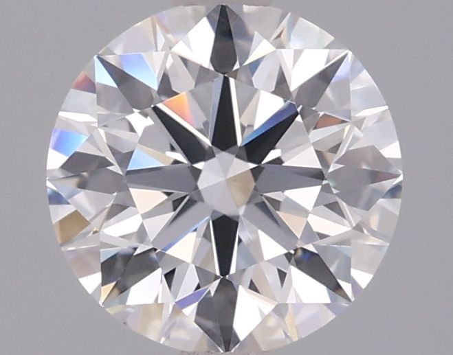 1.51 ct. round Lab Grown Diamond front image