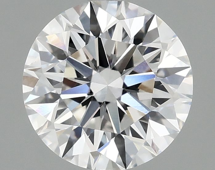 1.59 ct. round Lab Grown Diamond front image