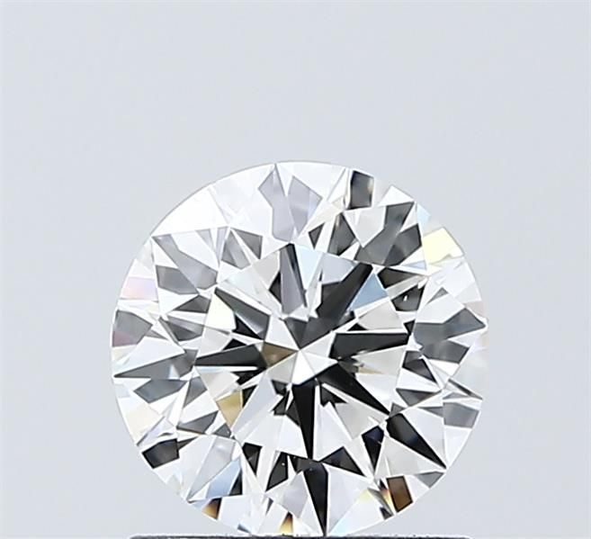 1.04 ct Round diamond