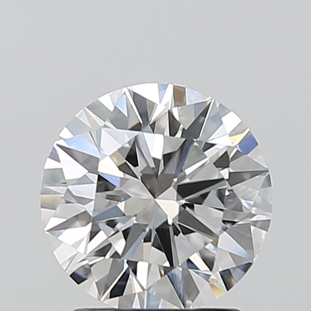 2.02 ct. round Lab Grown Diamond front image