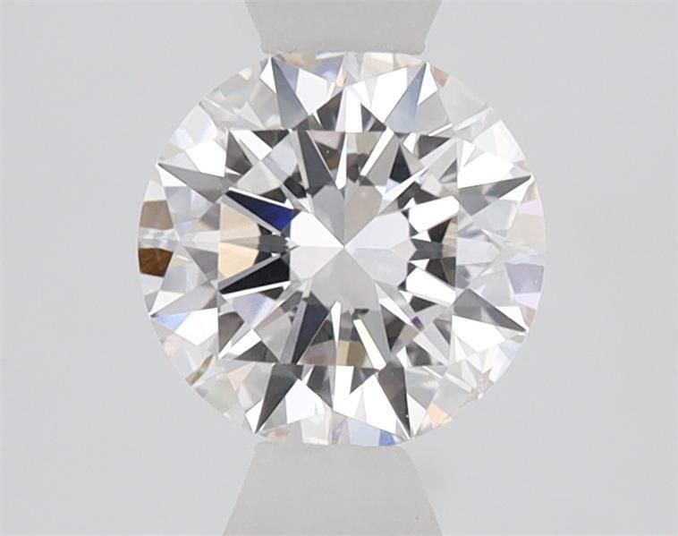 1.01 ct. round Lab Grown Diamond front image