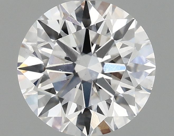 1.09 ct. round Lab Grown Diamond front image