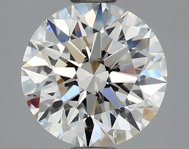 Round Diamond
