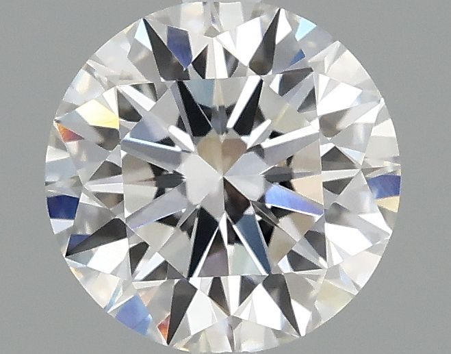 1.09 ct. round Lab Grown Diamond front image