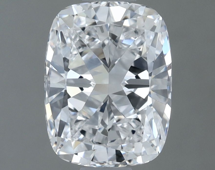 Cushion Diamond