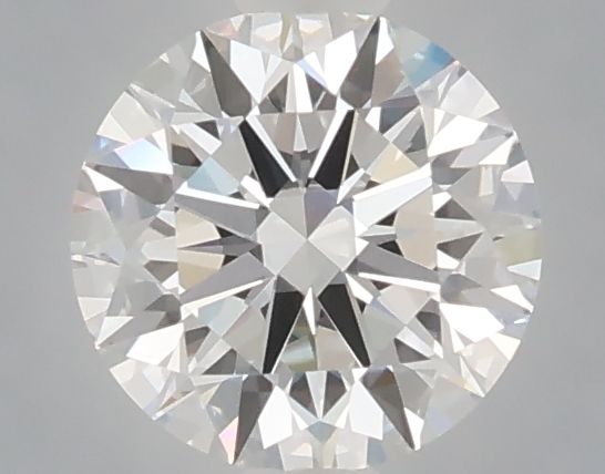 1.01 ct. round Lab Grown Diamond front image