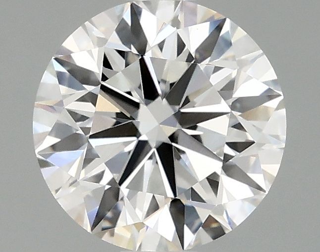 1.51 ct. round Lab Grown Diamond front image
