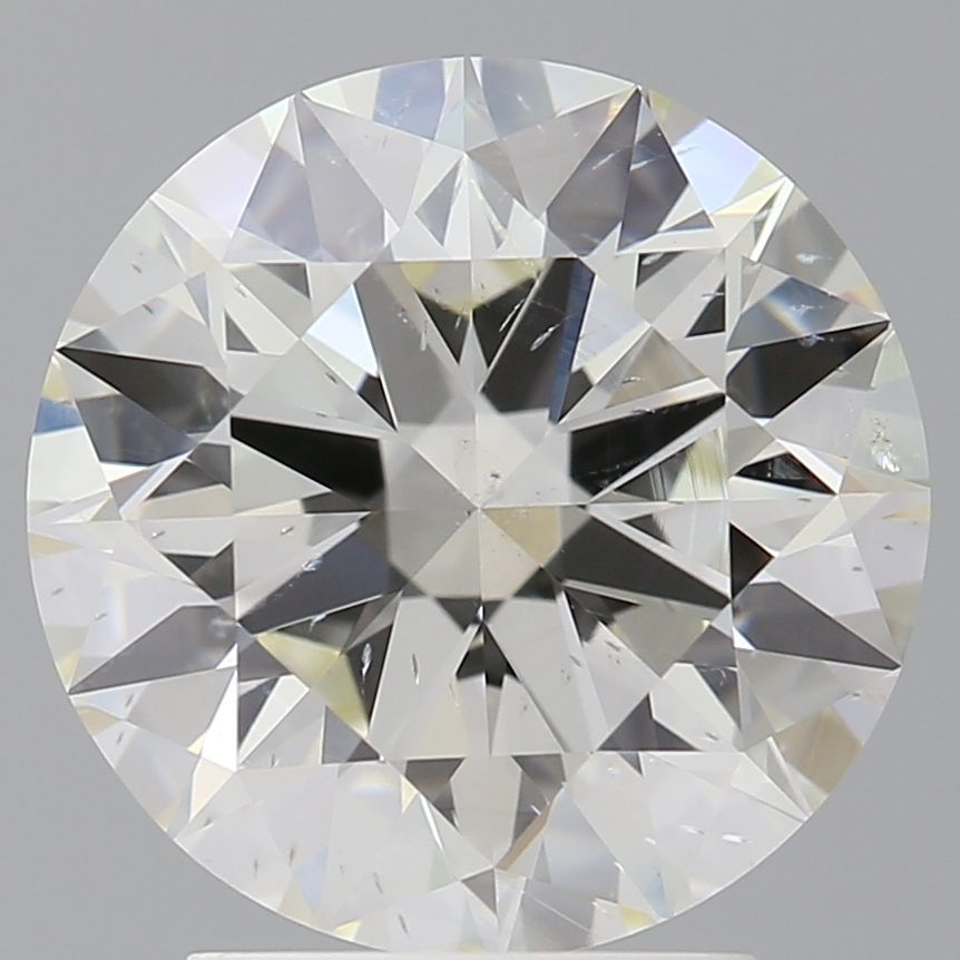 Round Diamond