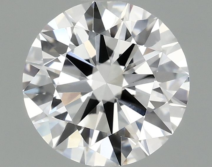 0.98 ct. round Lab Grown Diamond front image