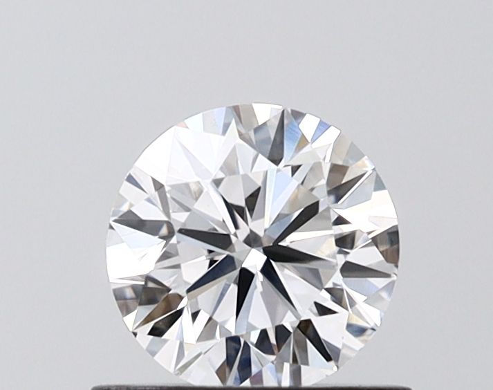 0.60 ct. round Lab Grown Diamond front image