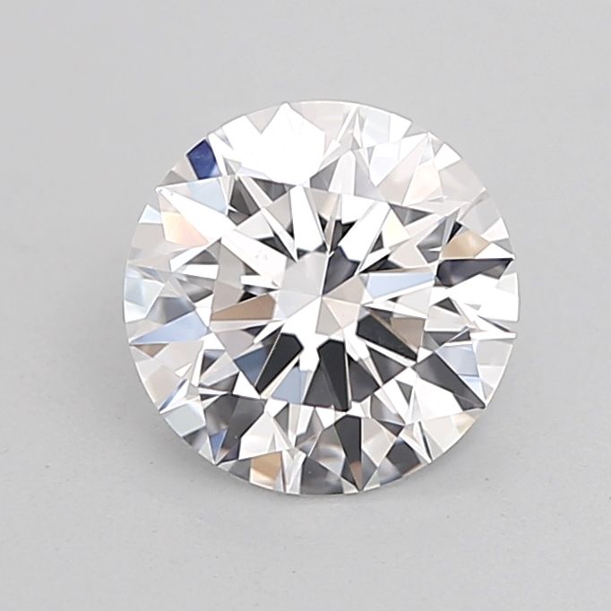 1.50 ct. round Lab Grown Diamond front image