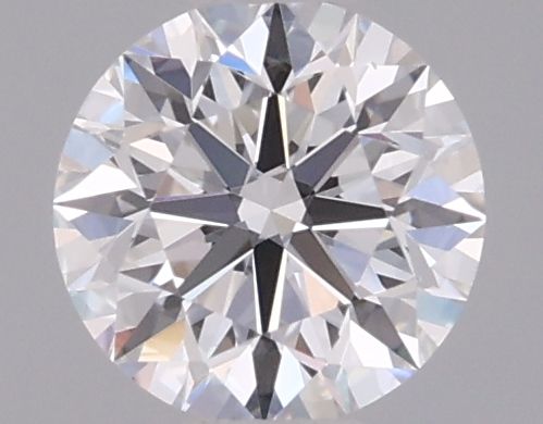 0.49 ct lab-grown Round Diamond