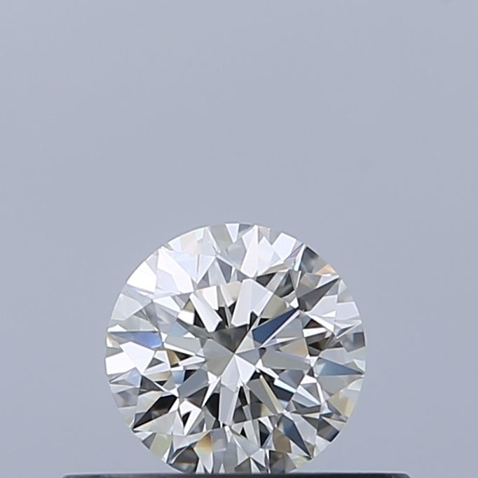 0.32 Carat Round Diamond I VVS1