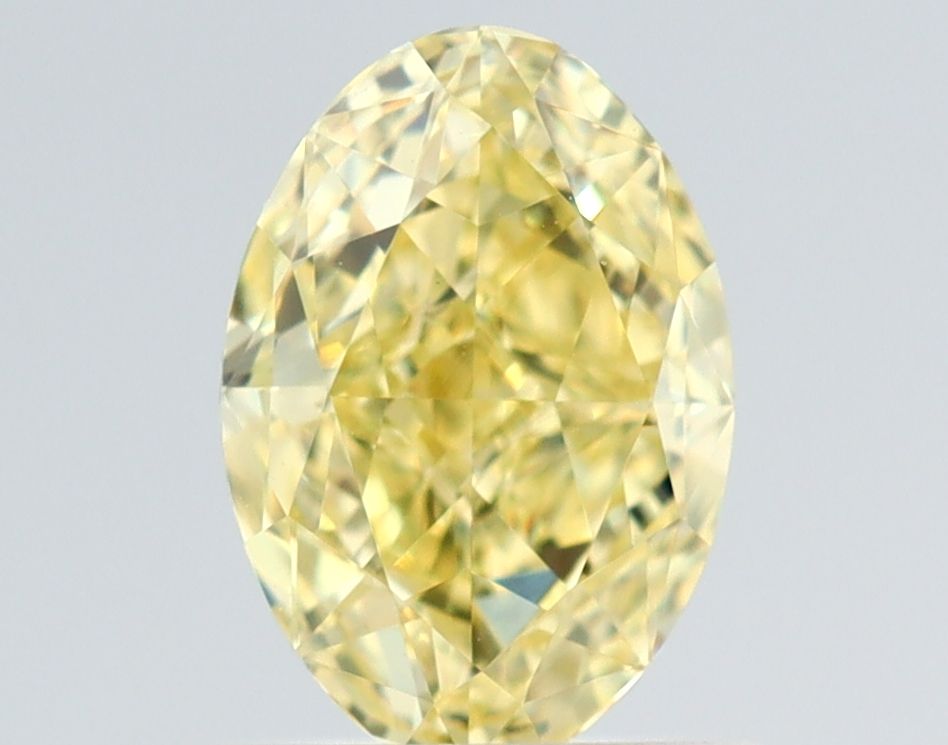 Yellow Diamond